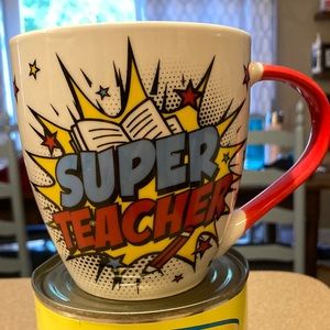 Coffee Mug